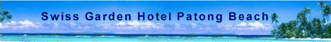 hotel patong beach